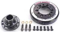 Super Damper Pontiac 2.5L and Small Block Chevy