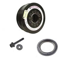 Super Damper Kit for Corvette LS1/LS2/LS3/LS6 w/A/C