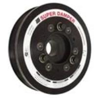 917277 LS1 Harmonic Balancer/Damper 1998-2002 Camaro/Firebird [6.75 in., Aluminum]