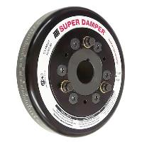 Super Damper Big Block Chevy