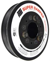 917302 Super Damper GM Camaro/Firebird/GTO LS1/LS2