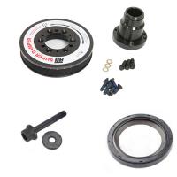 Super Damper Kit for GM Camaro/Firebird/GTO LS1/LS2