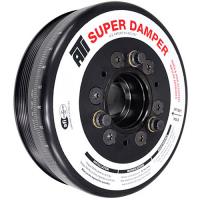 Super Damper 2014-Up Corvette Stingray Z51 6.2L LT1