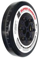 Diesel Super Damper Race Version for Cummins Diesel