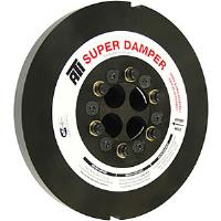 Diesel Super Damper for Cummins Diesel