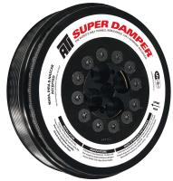 Diesel Super Damper for Cummins Diesel