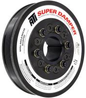 Diesel Super Damper Chevy/GMC 6.6L Diesel