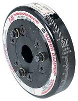 Super Damper for Nissan L16/18/20 4-cylinder