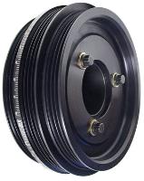 917756 Super Damper Fits Nissan 1991-1998 S13, S14 2.4L [KA24/5.50 in./3R]