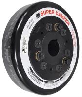 Super Damper Pontiac 2.5L and Small Block Chevy