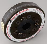 917781 Super Damper Small Block Chevy & Pontiac 2.5L