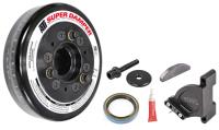 Super Damper Kit, Small Block Chevy/Pontiac 2.5L