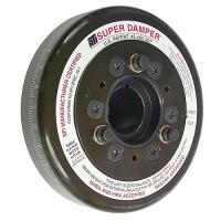 Super Damper Ford V6 and Small Block