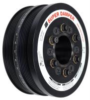 Super Damper 2011-Up Ford 5.0L Coyote (with A/C)