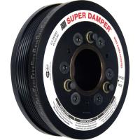 Super Damper Ford 5.0L Coyote (without A/C)
