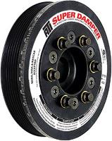 Super Damper Ford 5.0L Coyote (without A/C)