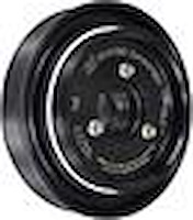 SUPER DAMPER DODGE 5.7