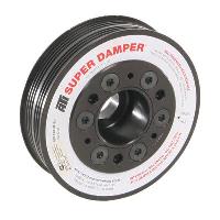 Super Damper Honda B Series 4-Cyl. (with A/C & P/S)