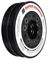 DAMPNER ALUM 5.67 TOYO