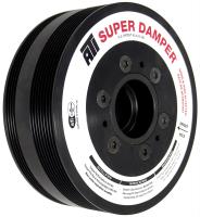 918620 Super Damper Corvette LS7 [With A/C]