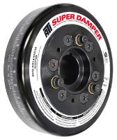 918629 Super Damper for 2010 Chevy Camaro SS 6.2L [Internal Balance, Aluminum/Steel]