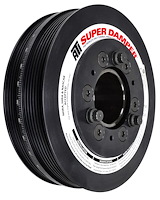 Super Damper for 2016 LT1, LT4 Chevy Camaro SS, ZL1, Cadillac CTS-V