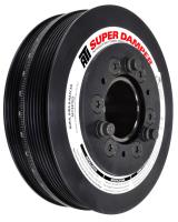 Super Damper for 2012-2015 LS3, LSA Chevy Camaro ZL-1; 2009-2015 Cadillac CTS-V [No AC]