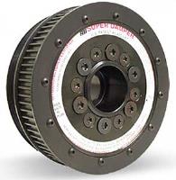 Small Block Chevy Supercharger Super Damper 7.074" OD
