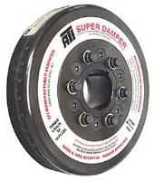 Diesel Super Damper Ford Powerstroke Diesel