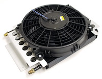 925139 Transmission Cooler, Electra Cool