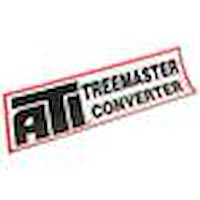 DECAL - TREEMASTER CONVERTER 1