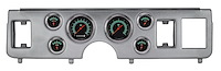 CDMU79GS01BA 79-86 Mustang G/Stock 6Ga Set-Ford