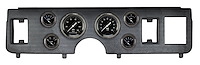 CDMU79HR01CF 79-86 Mustang Hot Rod 6Ga Set-Ford