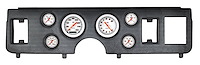CDMU79VSW101CF 79-86 Mustang Velocity White Fs 6Ga-Ford