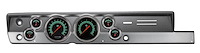 CDPB67GS51BA 67-69 Ply Barracuda G-Stock 6Ga-Mopar