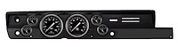 CDPB67HR51BL Hot Rod Series Short-Sweep