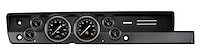CDPB67HR51CF 67-69 Ply Barracuda Hot Rod 6 Ga-Mopar