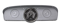1961-1966 Ford F-Series Truck Original Style Direct-Fit Instrument Cluster