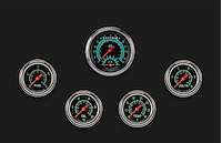 GS335SLF G/Stock Five Gauge Set 335