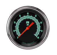 G-Stock Series Tachometer 3-3/8" Electrical