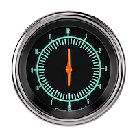 G-Stock Series Clock 3-3/8" Electrical