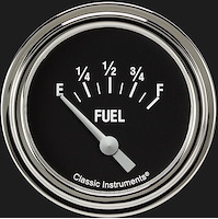 HOT ROD 2 5/8IN FUEL, 0-3
