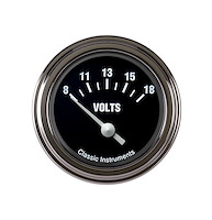 HOT ROD 2 VOLT