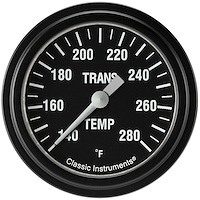 HR327BLF Hot Rod 2 5/8in. Trans Temp