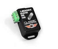 LED DIMMER