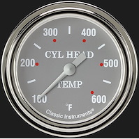 SG SERIES 2 5/8IN CYLINDE