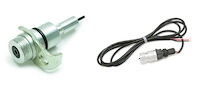 16-Pulse Generator Speed Sensor Ford C4/C6, ASOD, FMX, Borg Warner, T10, Borg Warner 6-Speed, Tremec T5 Transmissions