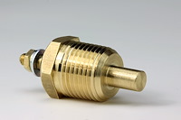 Temperature Sender 1/2" NPT