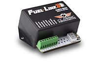 FuelLink Fuel Interface 3" x 2" x 1.5"