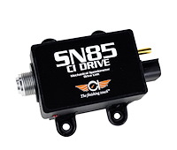 SN85NOCABLE Speedbox 2.0 CI DRIVE Speedometer Interface for Chrysler, Ford, & GM Mechanical Speedometers